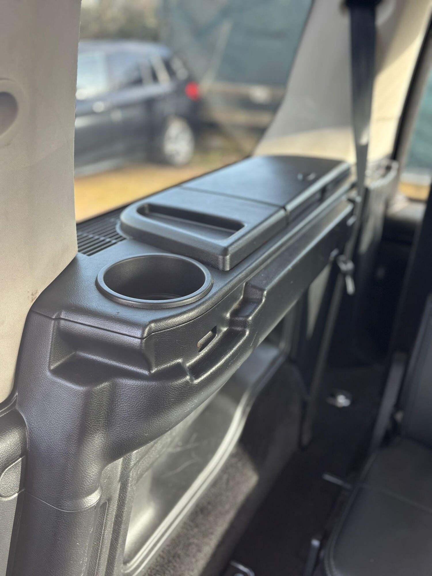 Used Land Rover Discovery 2015 for sale - 77382109: Photo 39