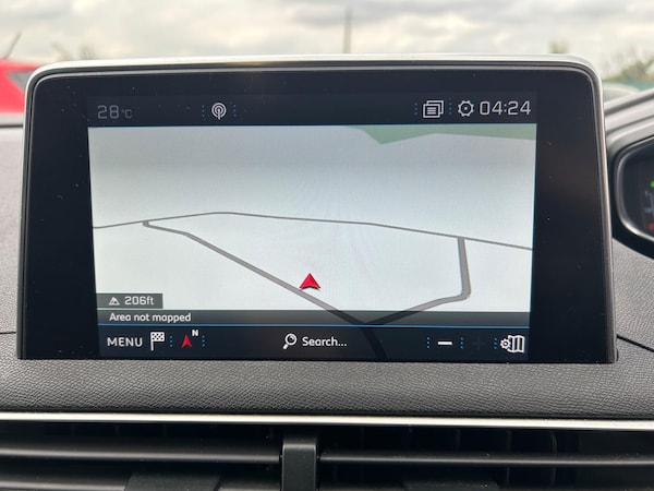 Used Peugeot 3008 2018 for sale - 75550023: Photo 12