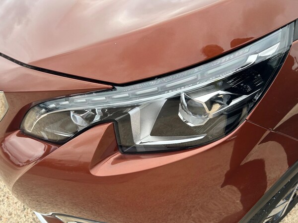 Used Peugeot 3008 2018 for sale - 75550023: Photo 15