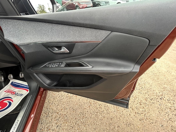 Used Peugeot 3008 2018 for sale - 75550023: Photo 26