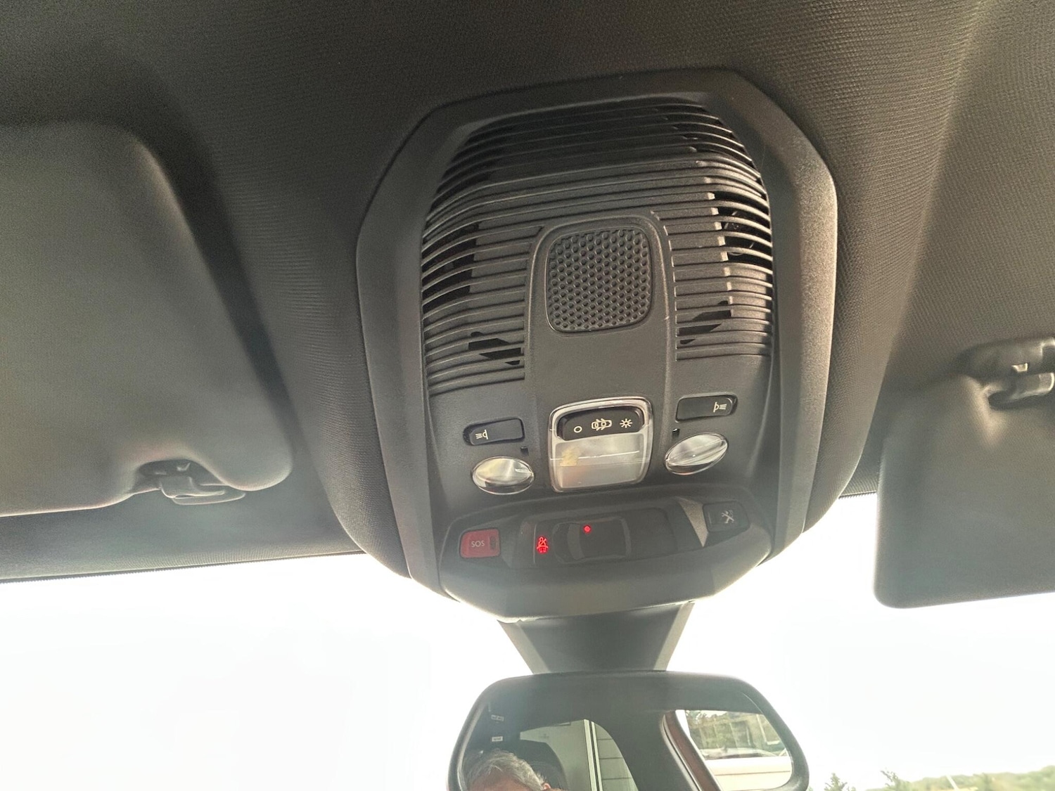 Vehicle 31