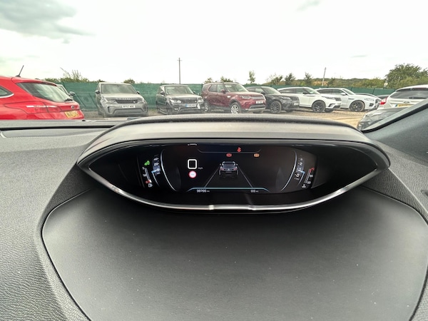 Used Peugeot 3008 2018 for sale - 75550023: Photo 32