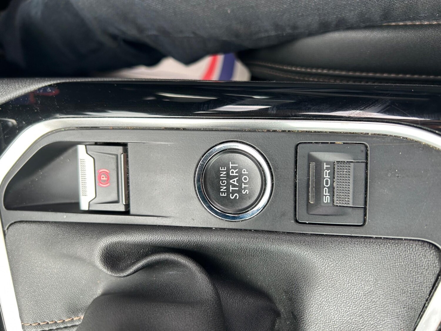 Vehicle 36