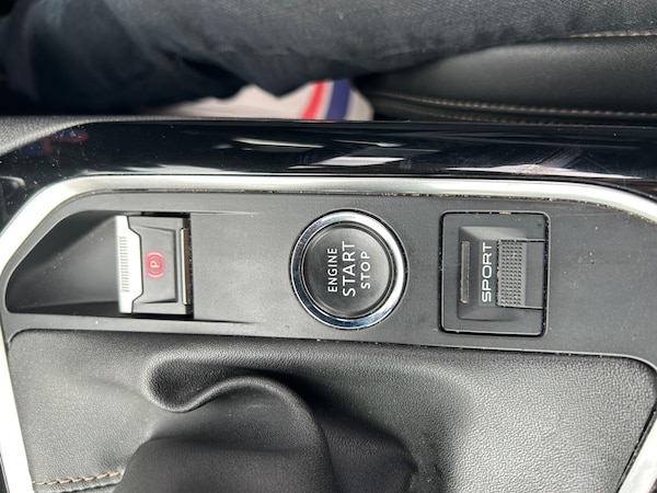 Used Peugeot 3008 2018 for sale - 75550023: Photo 36