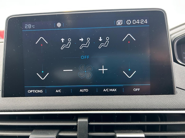 Used Peugeot 3008 2018 for sale - 75550023: Photo 39