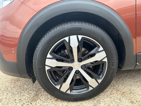 Used Peugeot 3008 2018 for sale - 75550023: Photo 41