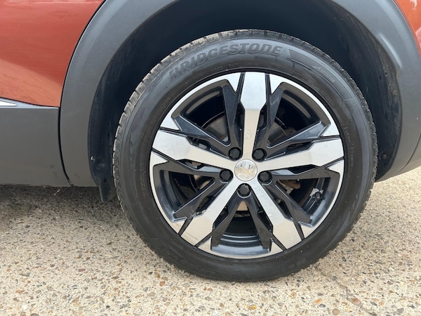 Used Peugeot 3008 2018 for sale - 75550023: Photo 42