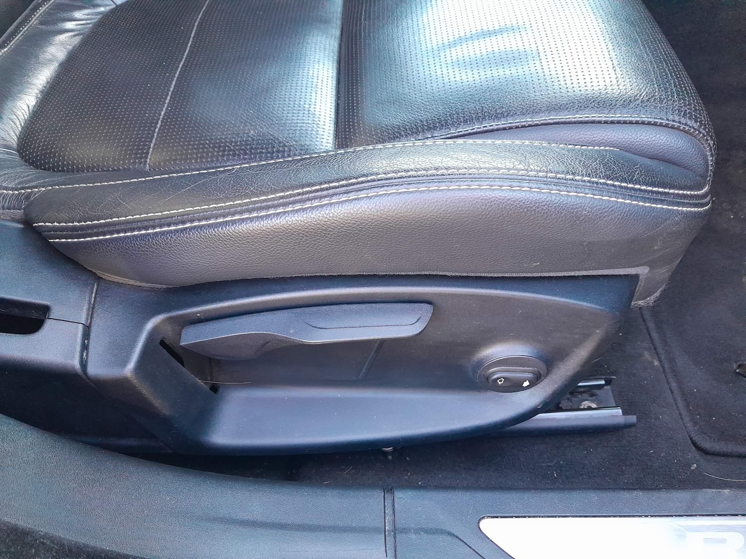 Used Jaguar XF for sale - 76826995: Photo 14