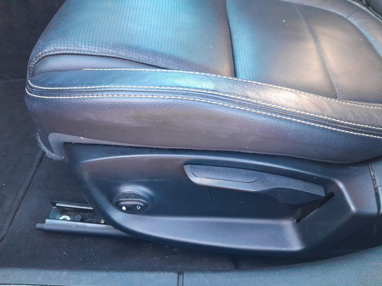 Used Jaguar XF for sale - 76826995: Photo 19