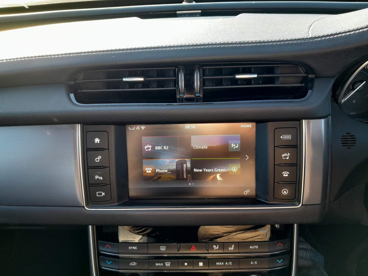 Used Jaguar XF for sale - 76826995: Photo 25