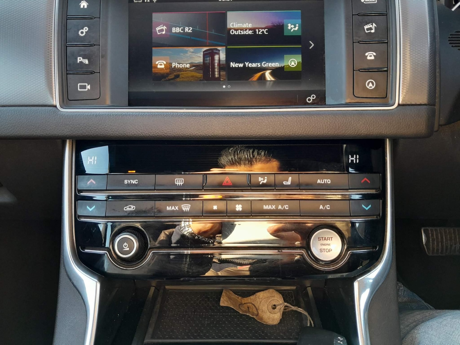 Used Jaguar XF for sale - 76826995: Photo 27