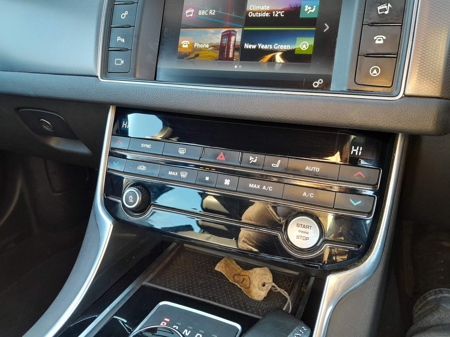 Used Jaguar XF for sale - 76826995: Photo 28