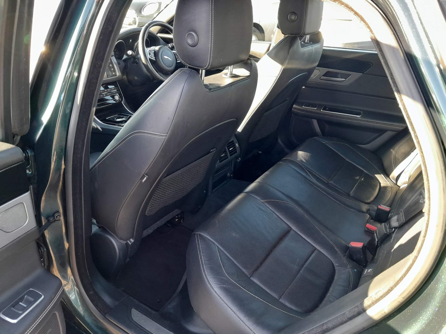 Used Jaguar XF for sale - 76826995: Photo 3