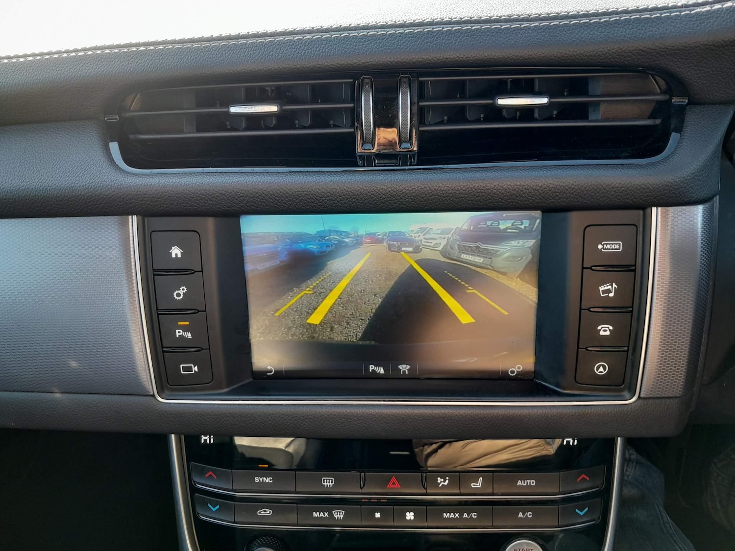 Used Jaguar XF for sale - 76826995: Photo 31