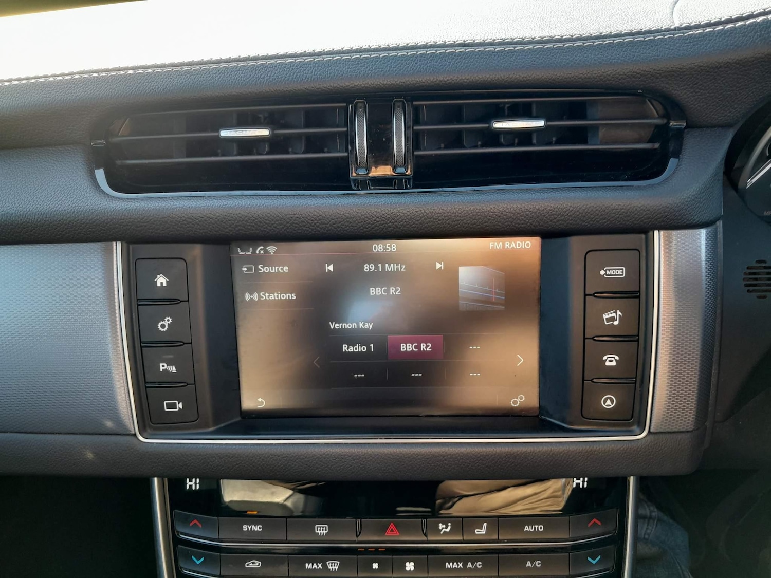 Used Jaguar XF for sale - 76826995: Photo 33