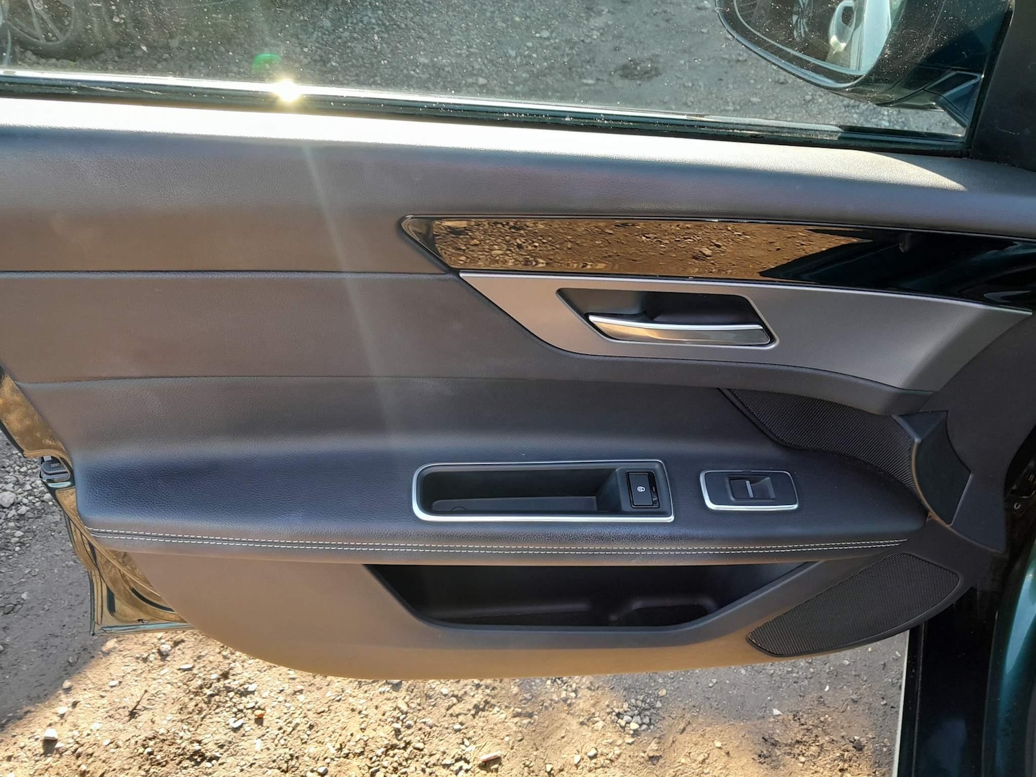 Used Jaguar XF for sale - 76826995: Photo 38