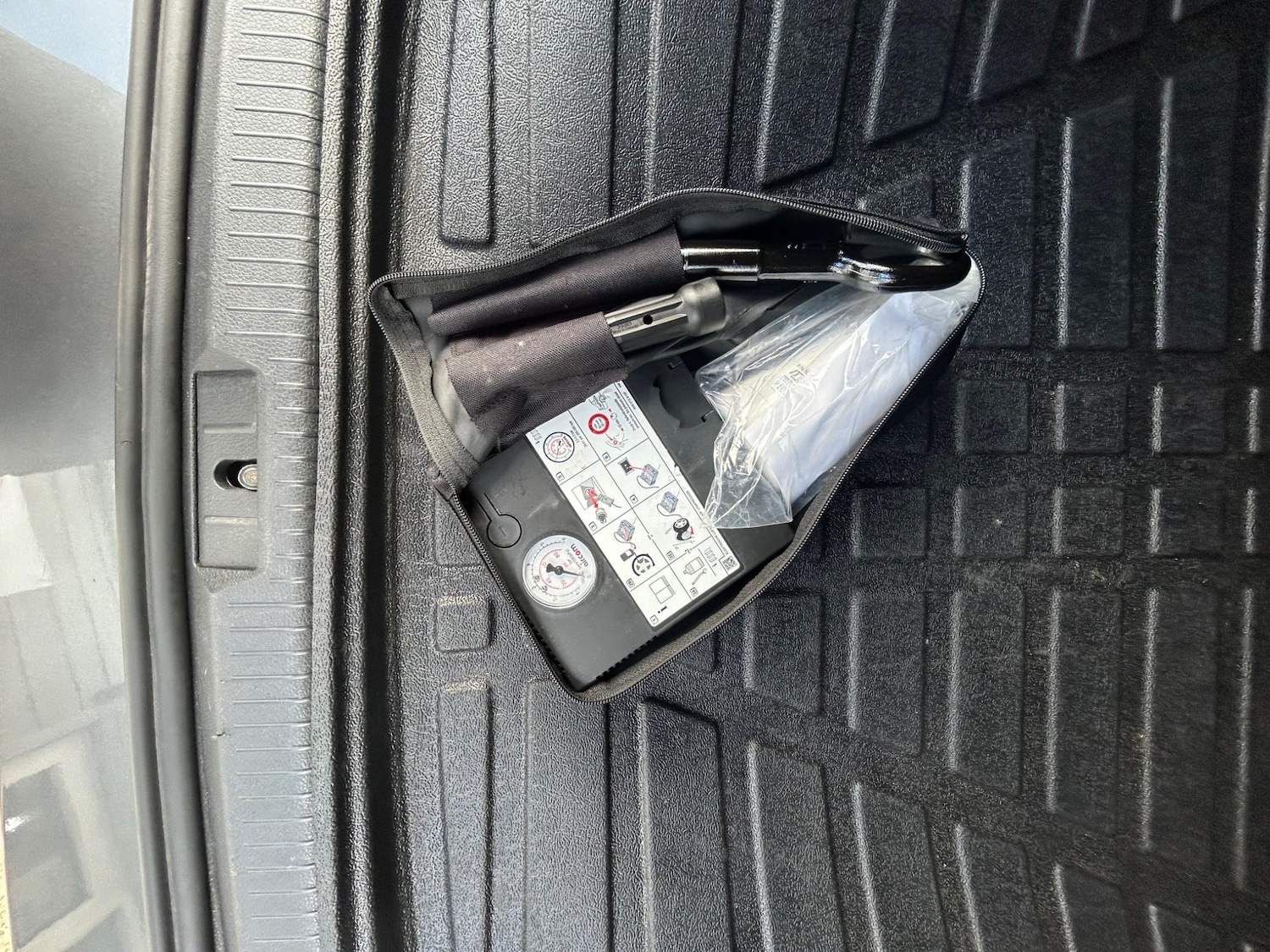 Vehicle 34