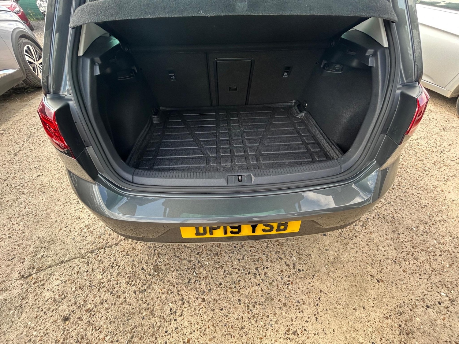 Vehicle 37