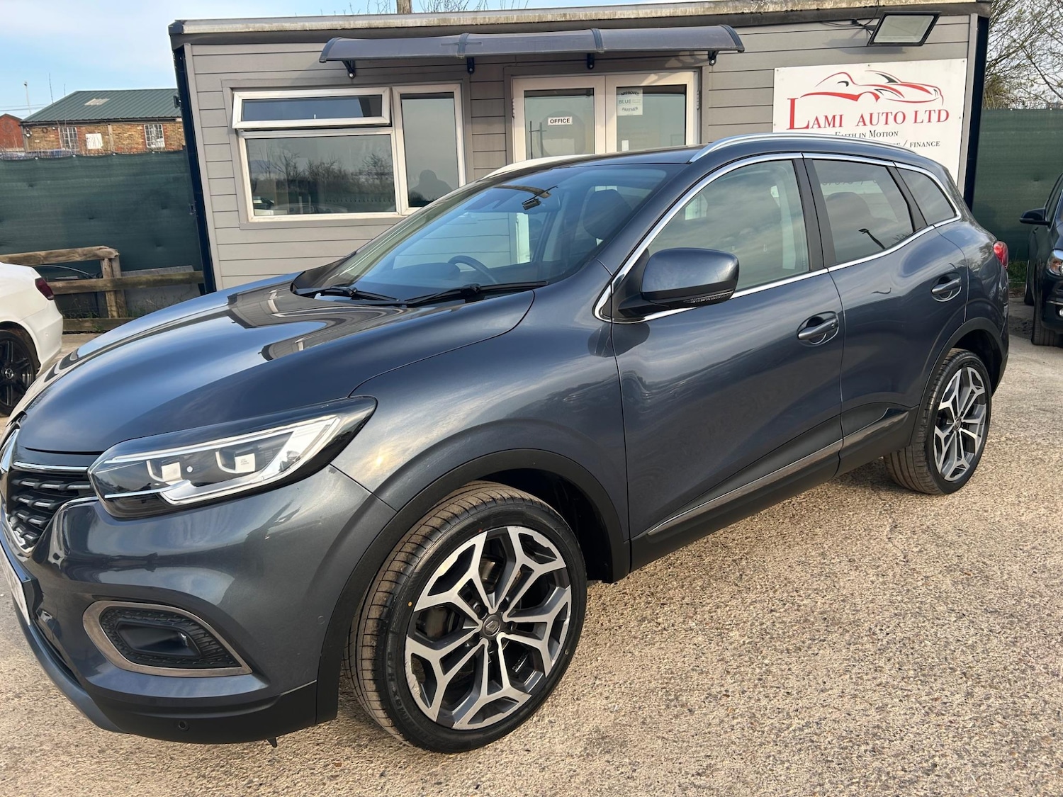 Used Renault Kadjar 2019 for sale - 76581230: Photo 16