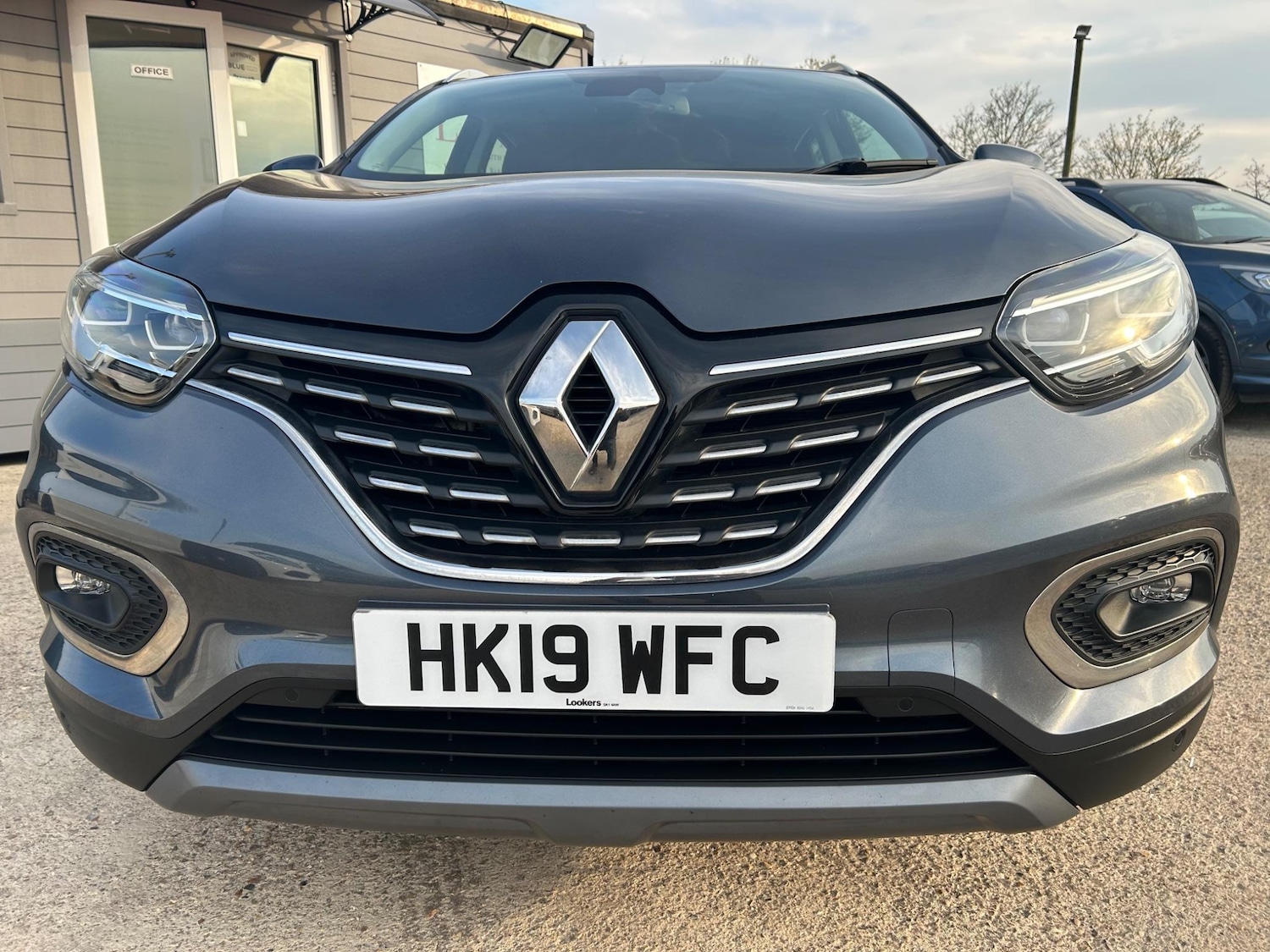 Used Renault Kadjar 2019 for sale - 76581230: Photo 18