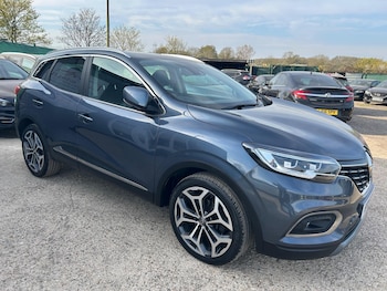 Used Renault Kadjar 2019 for sale - 76581230: Photo