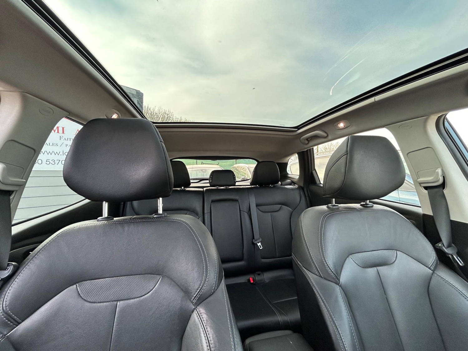 Used Renault Kadjar 2019 for sale - 76581230: Photo 2