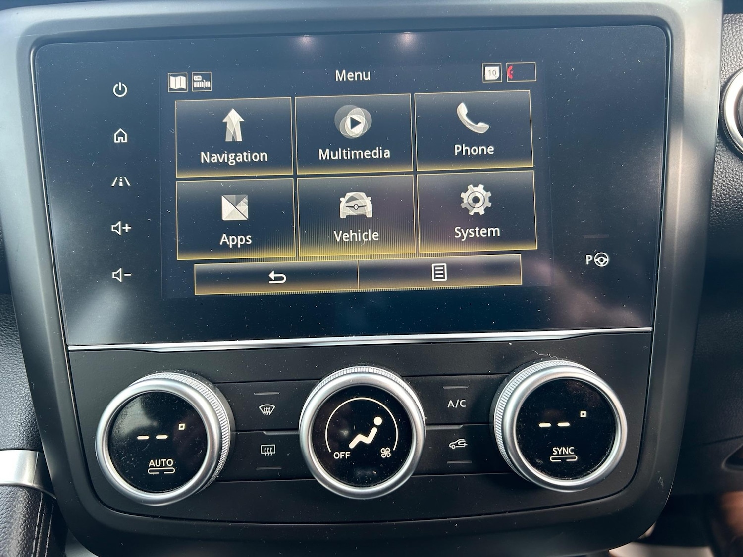 Used Renault Kadjar 2019 for sale - 76581230: Photo 25