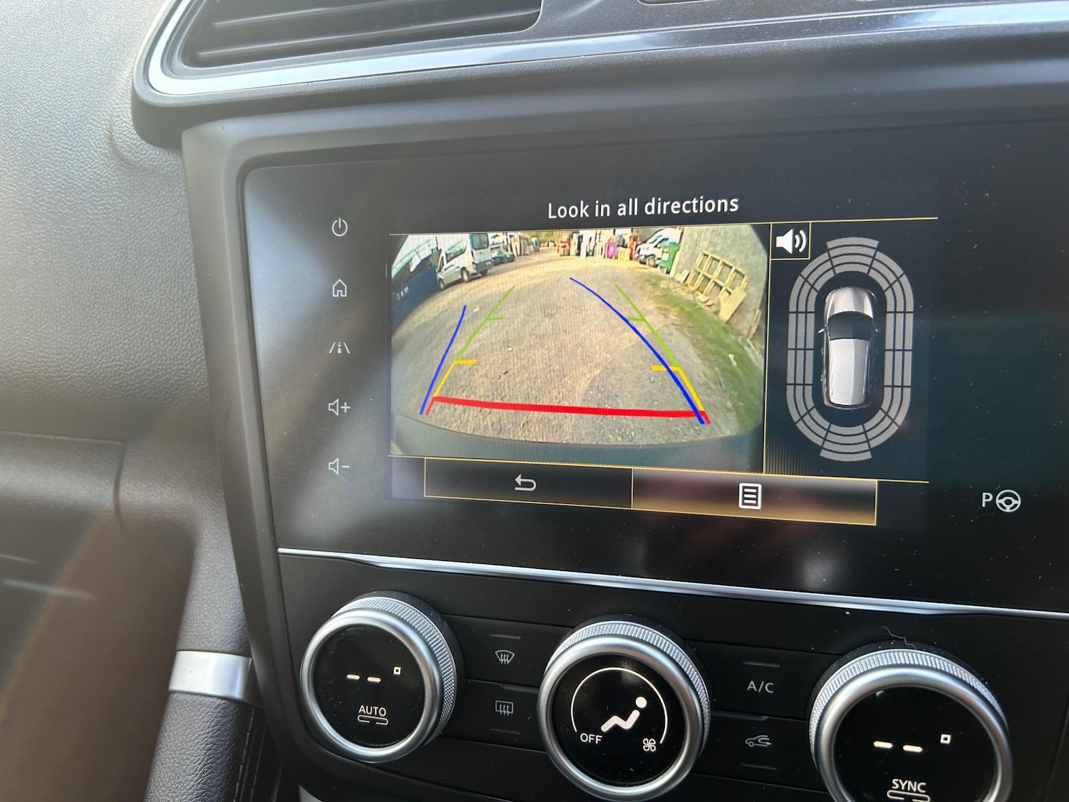 Used Renault Kadjar 2019 for sale - 76581230: Photo 30