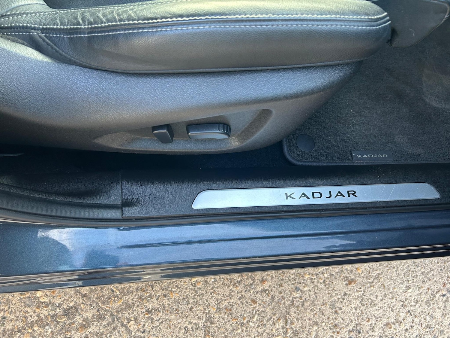 Used Renault Kadjar 2019 for sale - 76581230: Photo 32