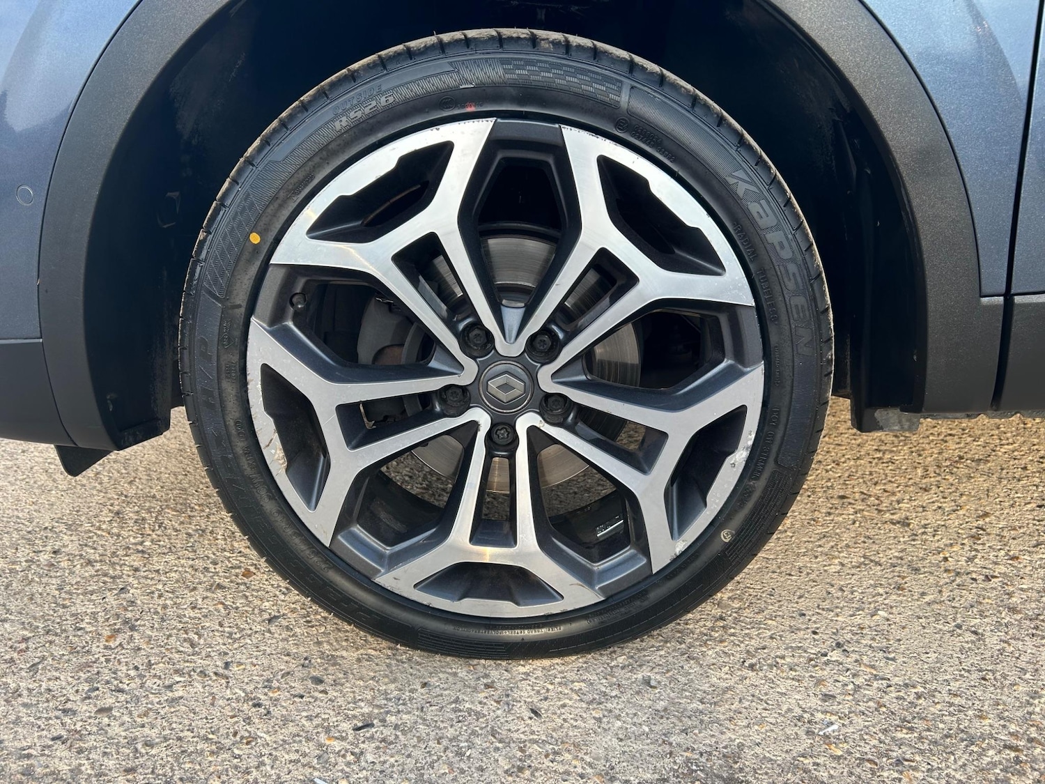 Used Renault Kadjar 2019 for sale - 76581230: Photo 33