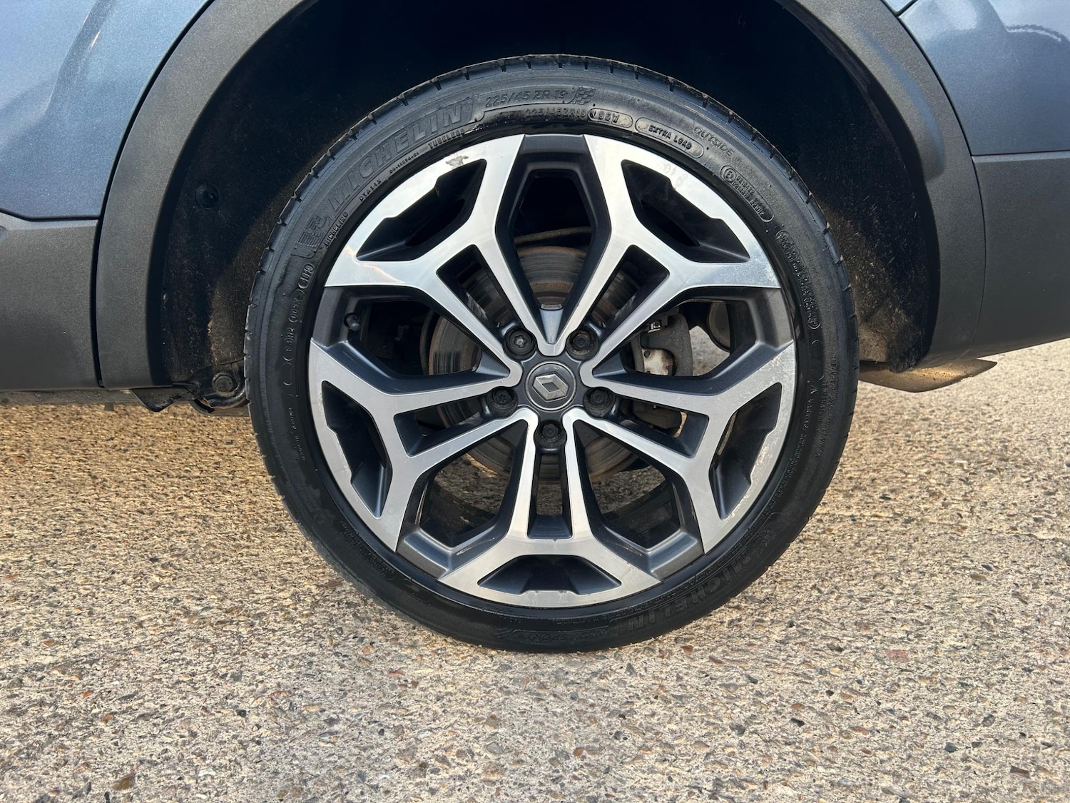 Used Renault Kadjar 2019 for sale - 76581230: Photo 34