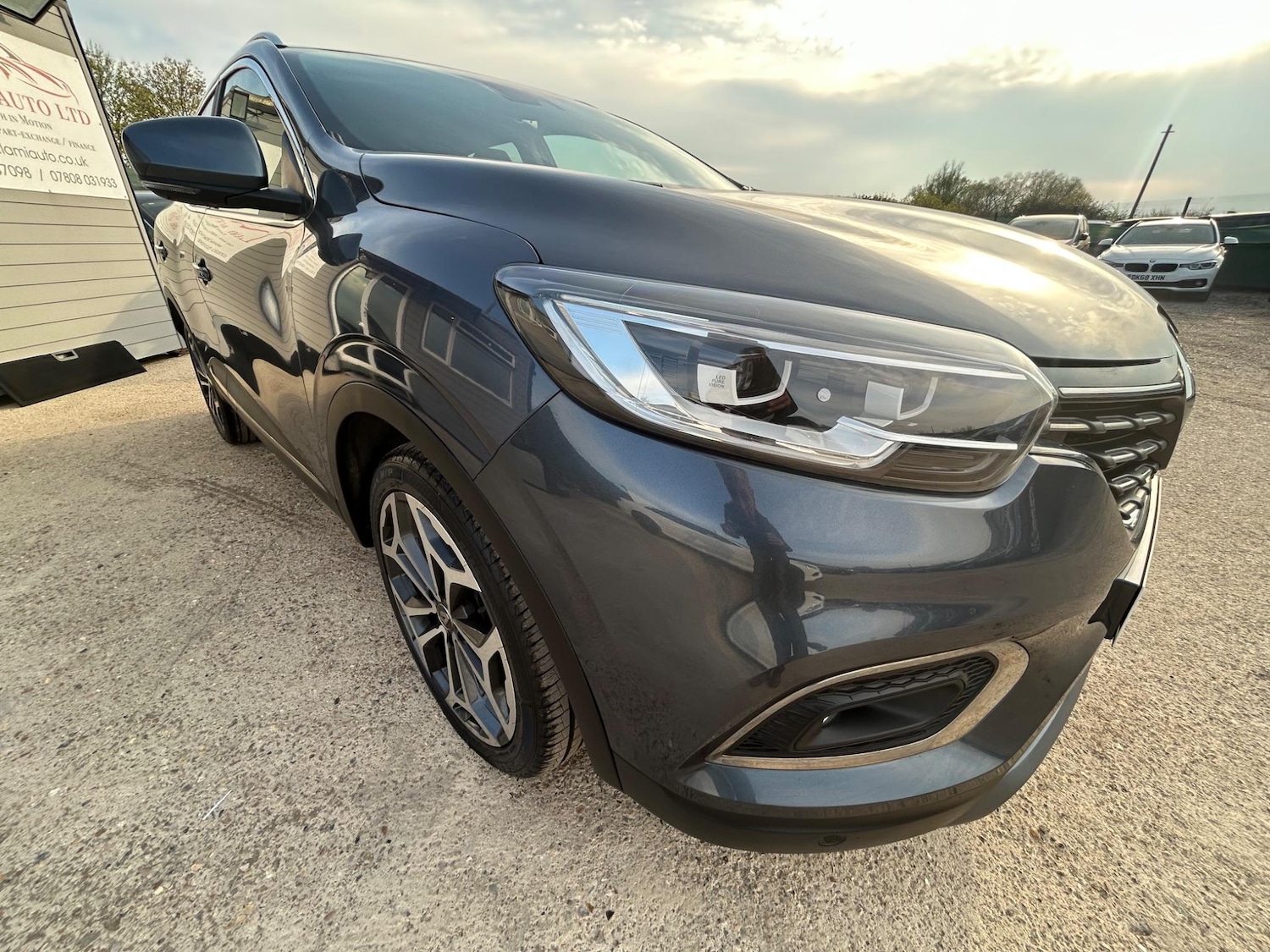 Used Renault Kadjar 2019 for sale - 76581230: Photo 35