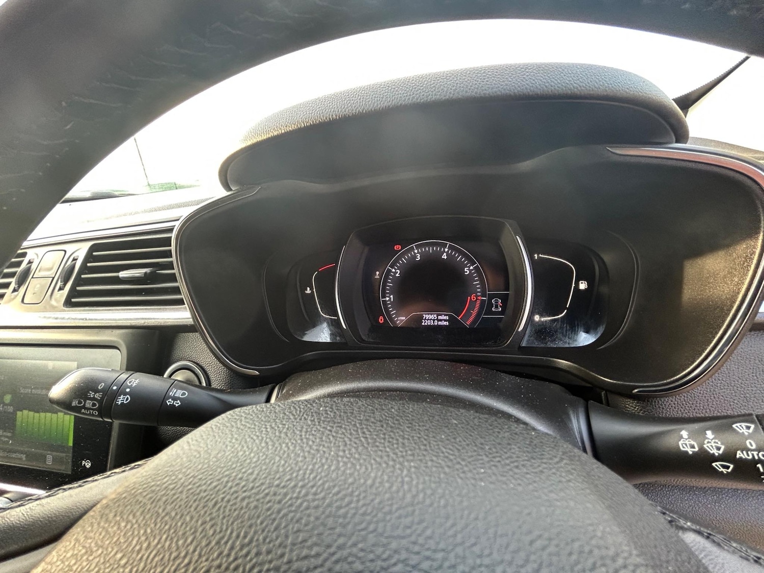 Used Renault Kadjar 2019 for sale - 76581230: Photo 36