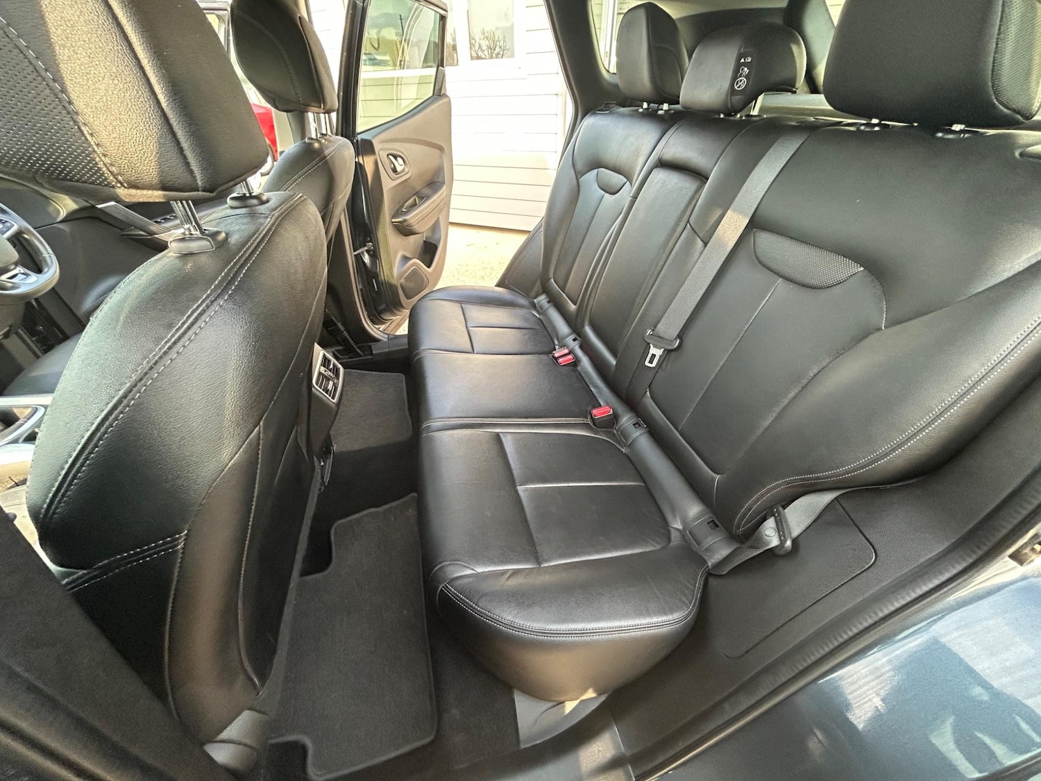 Used Renault Kadjar 2019 for sale - 76581230: Photo 38