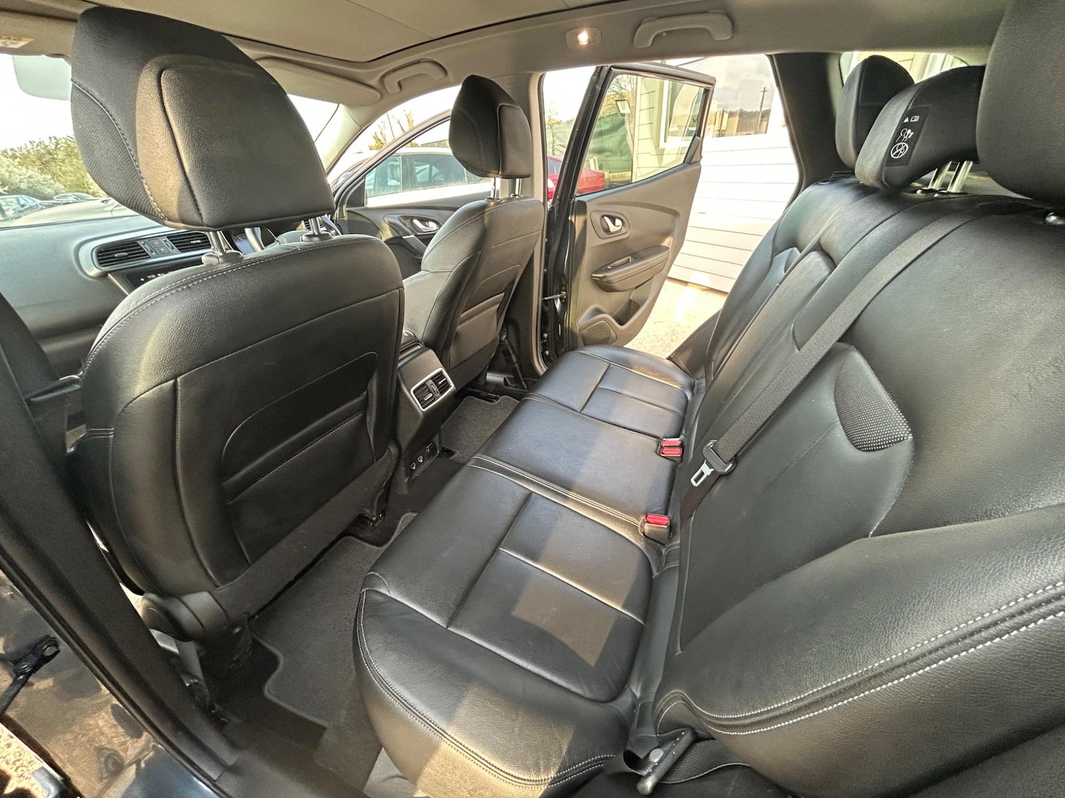 Used Renault Kadjar 2019 for sale - 76581230: Photo 39