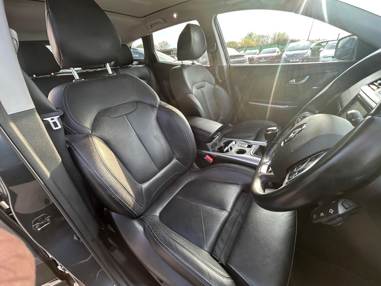 Used Renault Kadjar 2019 for sale - 76581230: Photo 4