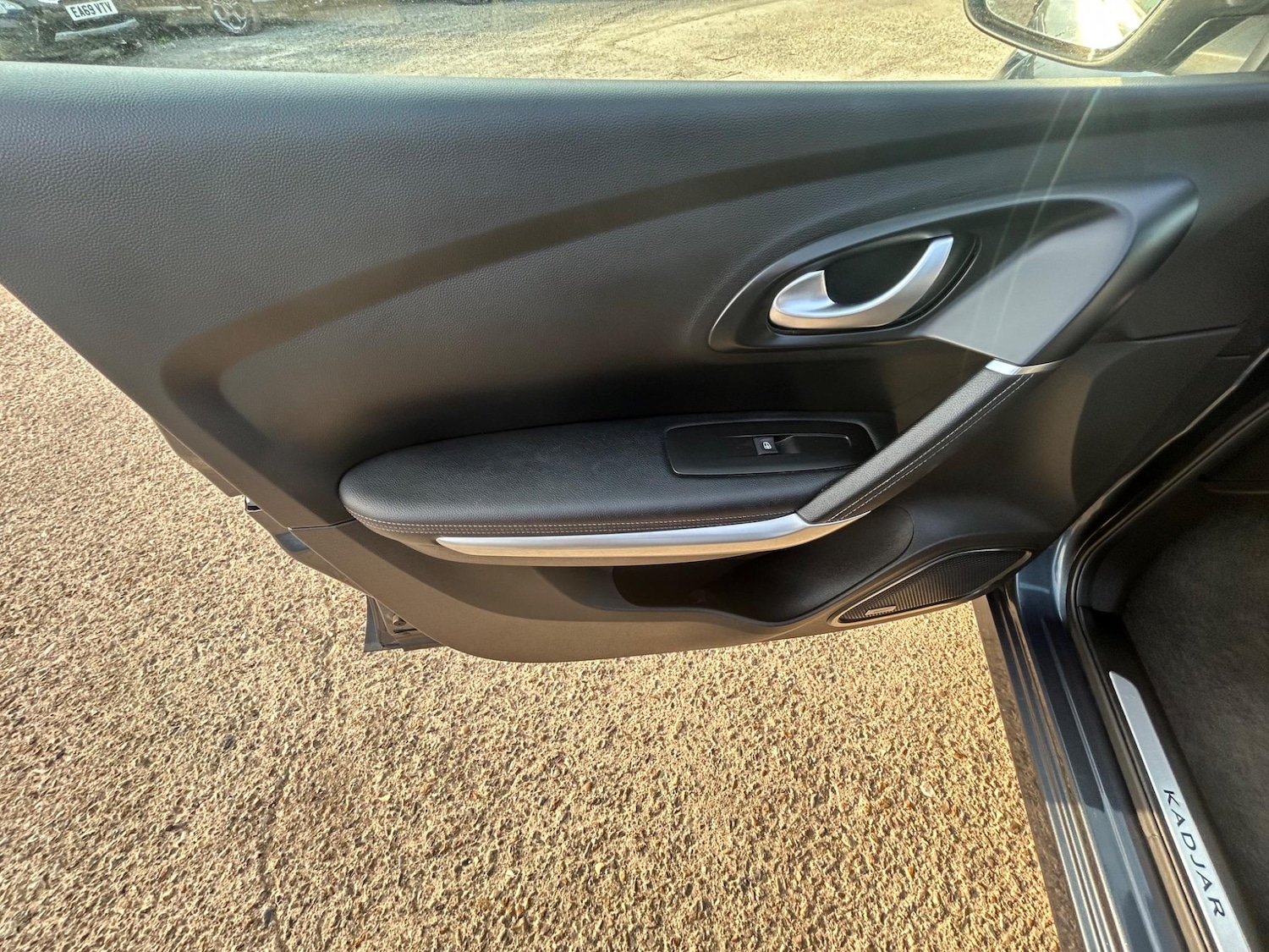 Used Renault Kadjar 2019 for sale - 76581230: Photo 42