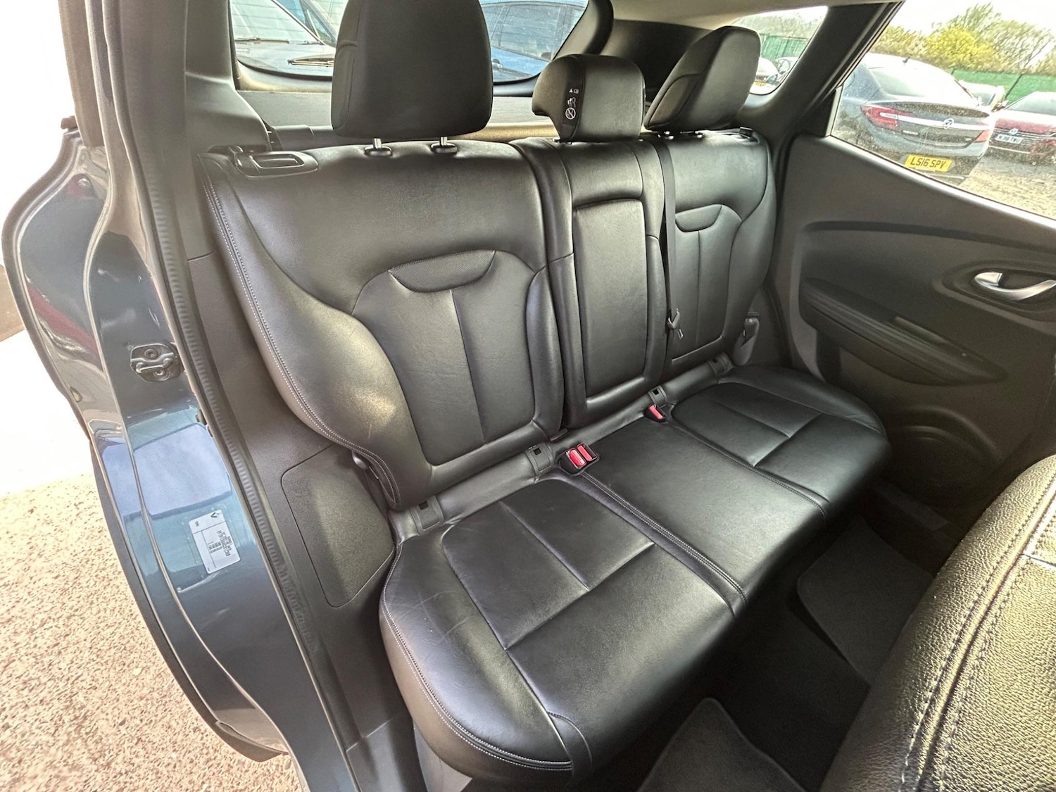 Used Renault Kadjar 2019 for sale - 76581230: Photo 44