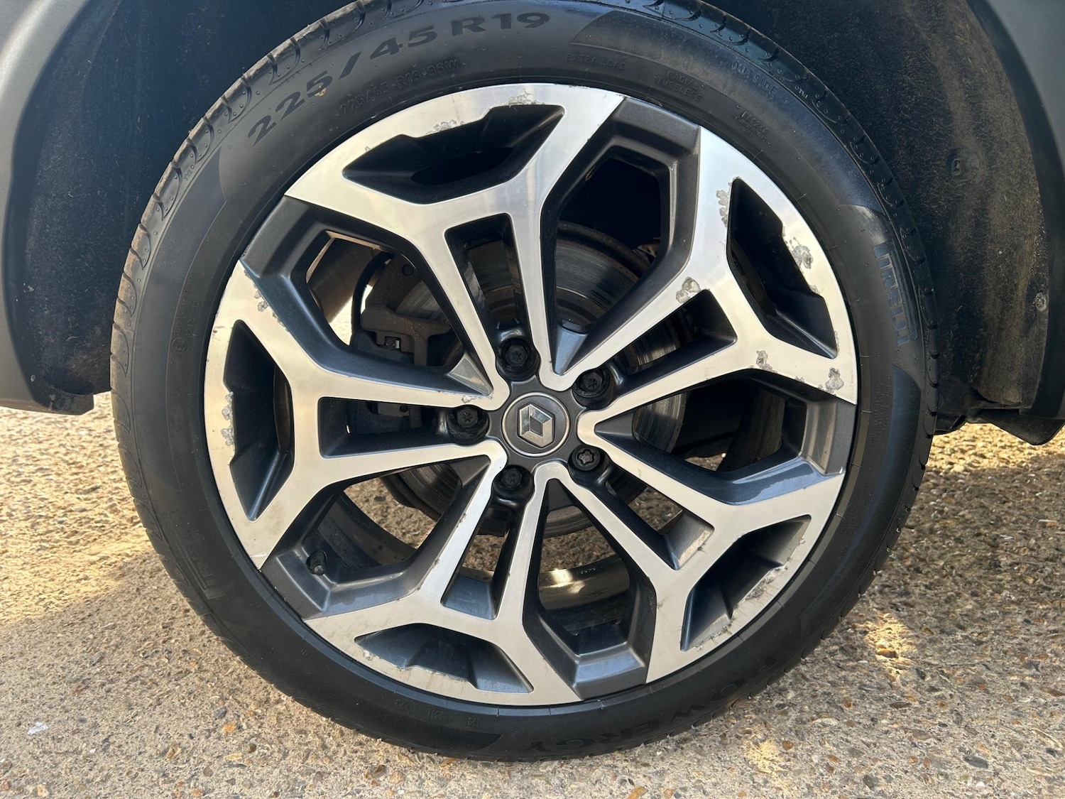 Used Renault Kadjar 2019 for sale - 76581230: Photo 45