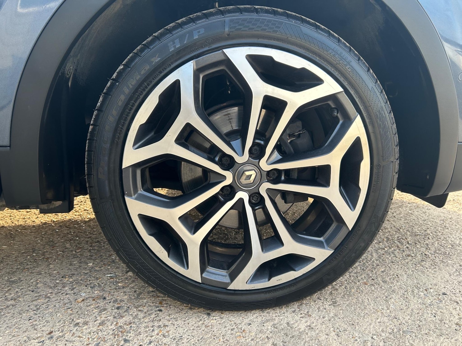 Used Renault Kadjar 2019 for sale - 76581230: Photo 46