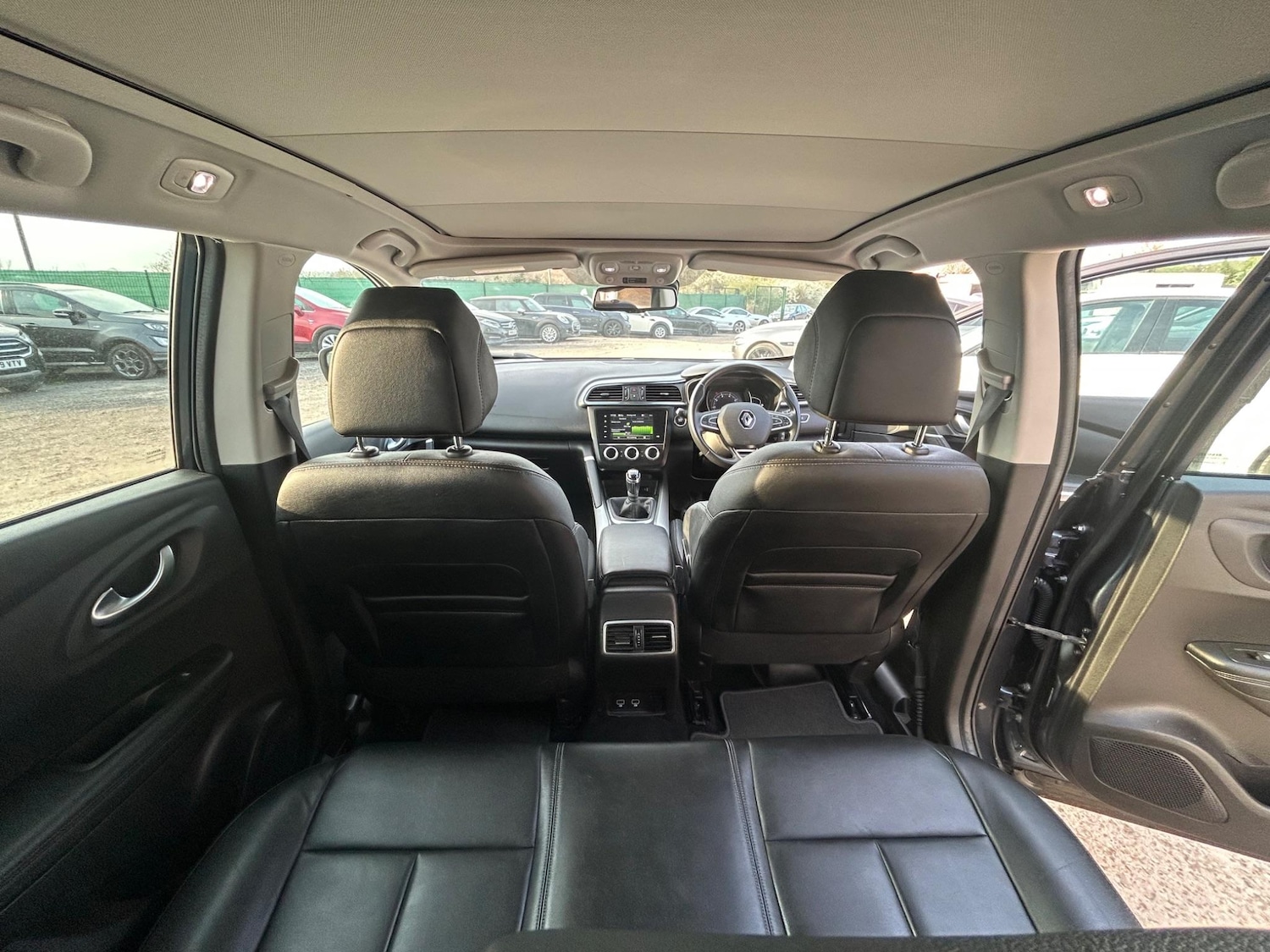 Used Renault Kadjar 2019 for sale - 76581230: Photo 47