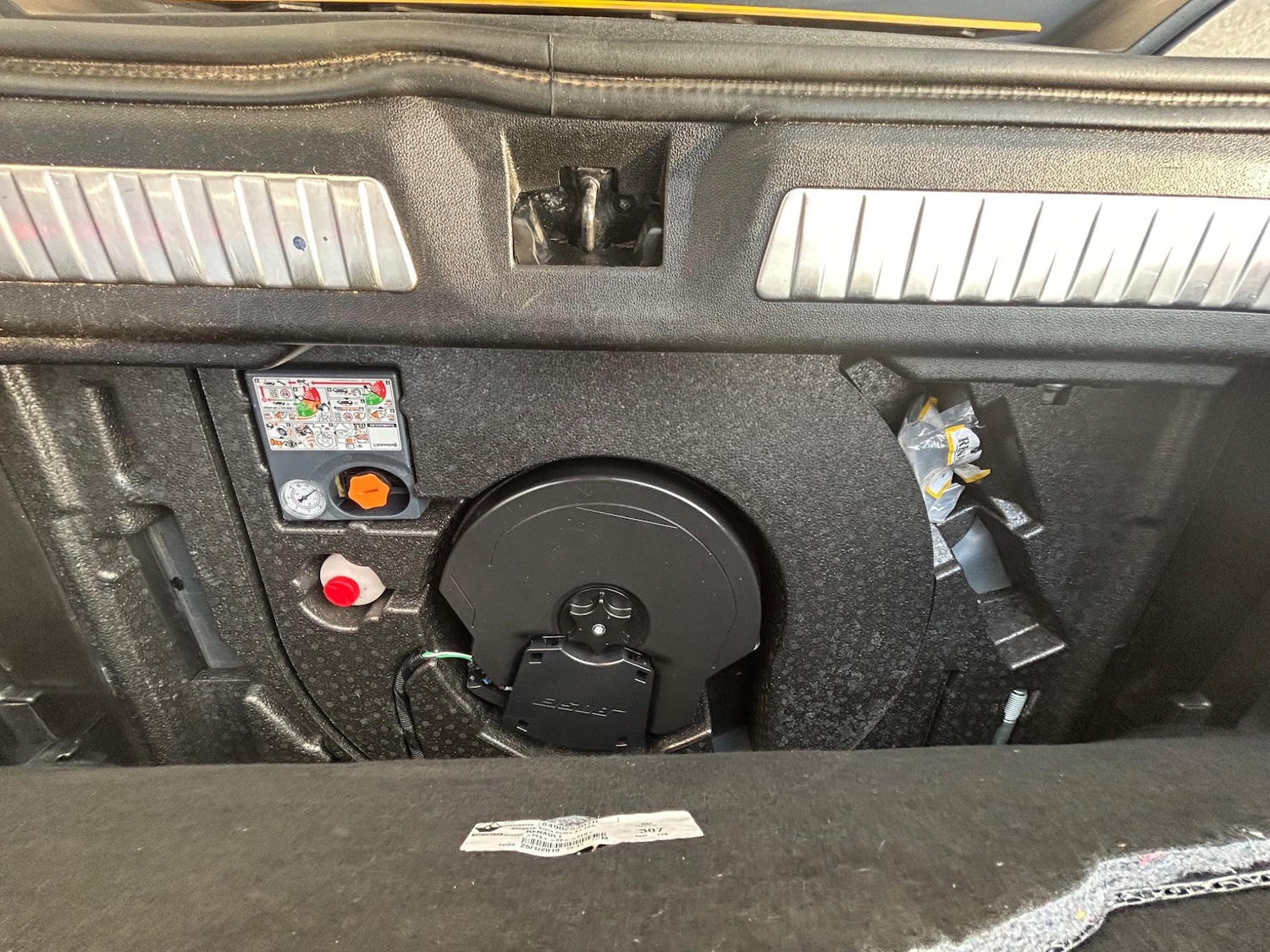 Used Renault Kadjar 2019 for sale - 76581230: Photo 48