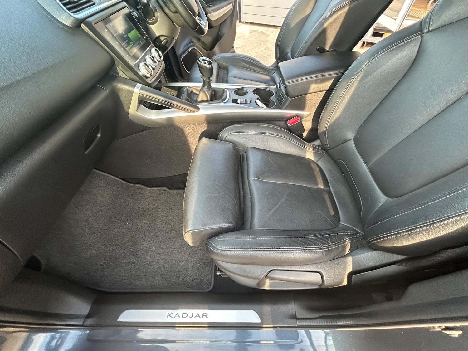 Used Renault Kadjar 2019 for sale - 76581230: Photo 5