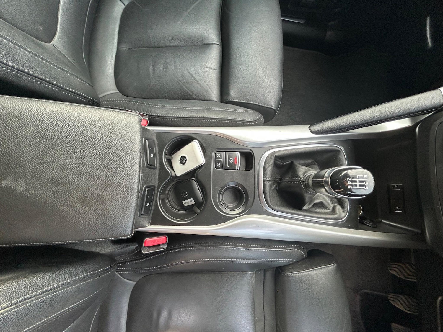 Used Renault Kadjar 2019 for sale - 76581230: Photo 52