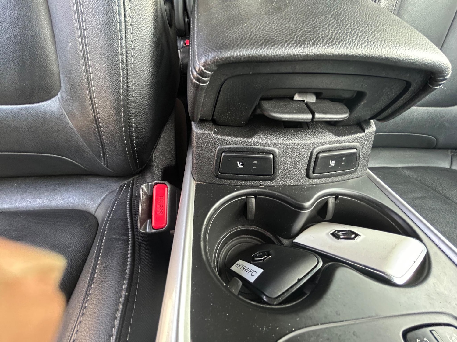 Used Renault Kadjar 2019 for sale - 76581230: Photo 53