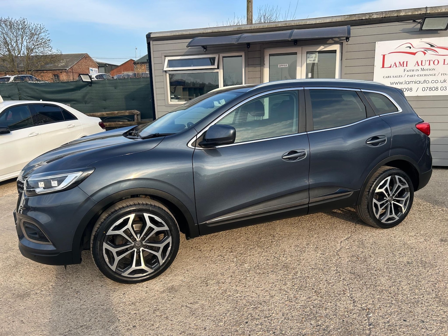 Used Renault Kadjar 2019 for sale - 76581230: Photo 6