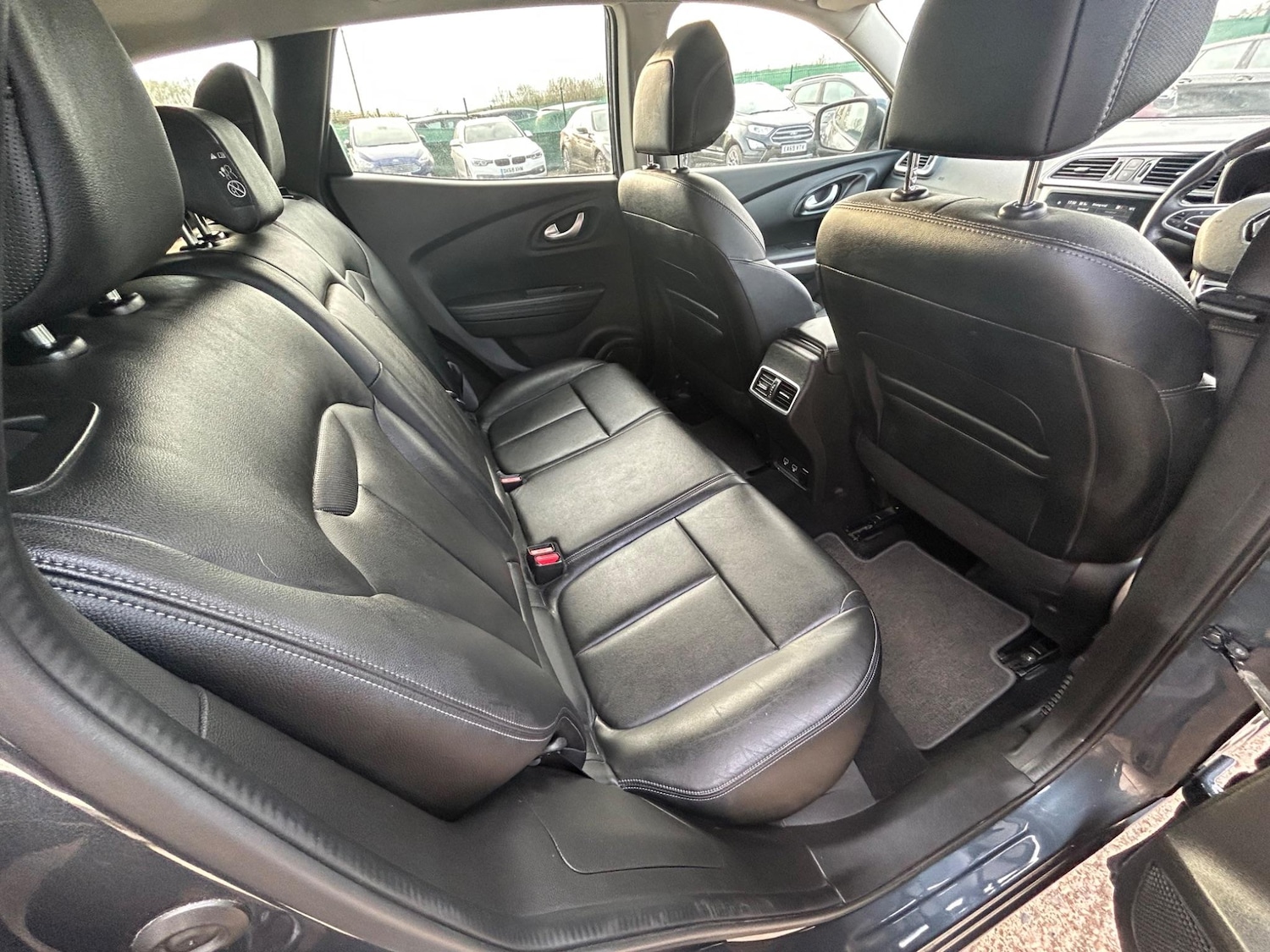 Used Renault Kadjar 2019 for sale - 76581230: Photo 60