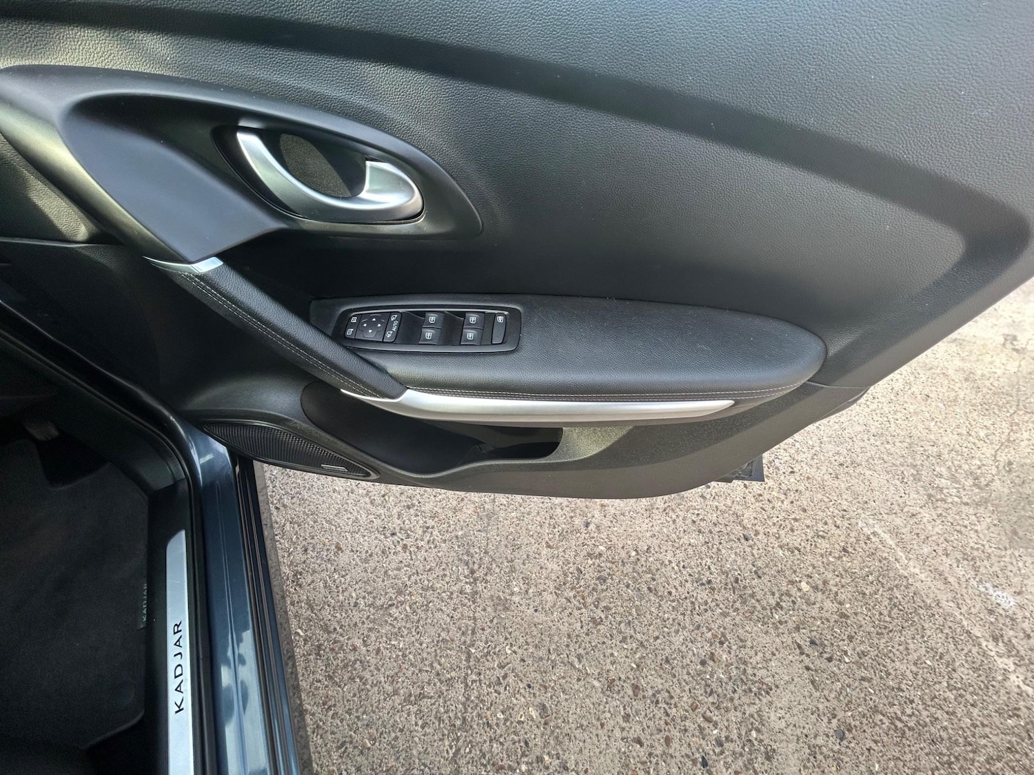 Used Renault Kadjar 2019 for sale - 76581230: Photo 61