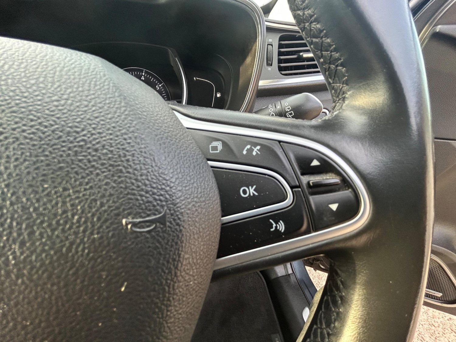 Used Renault Kadjar 2019 for sale - 76581230: Photo 62