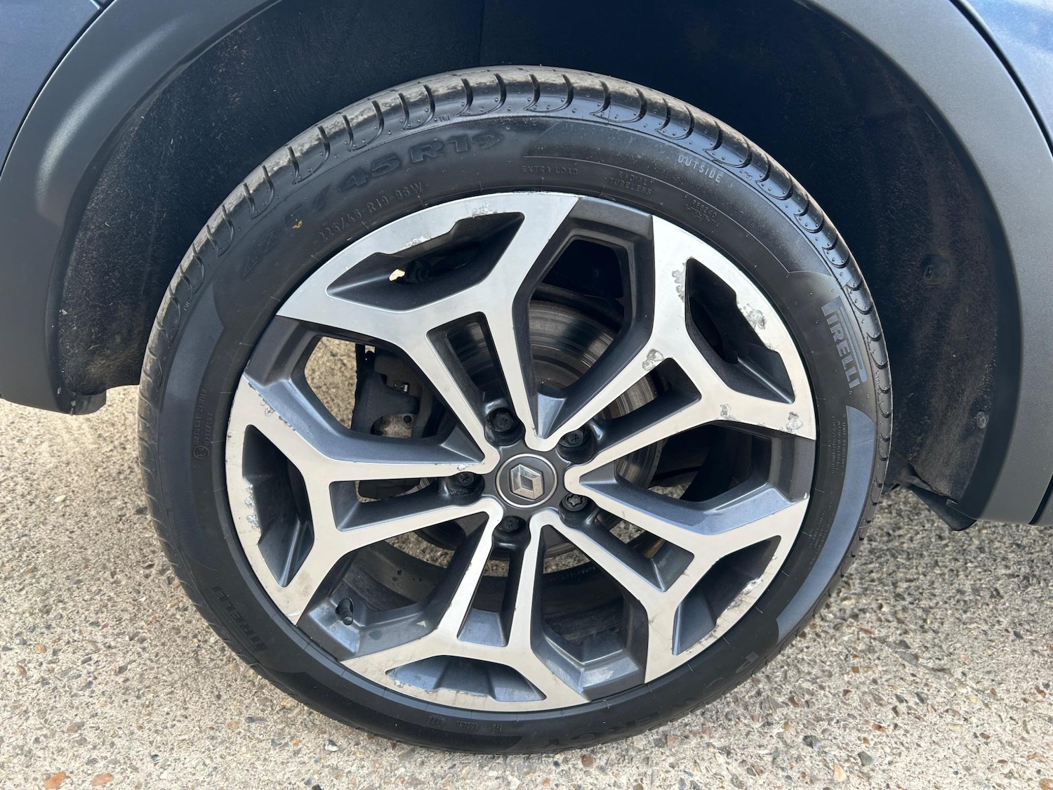 Used Renault Kadjar 2019 for sale - 76581230: Photo 67